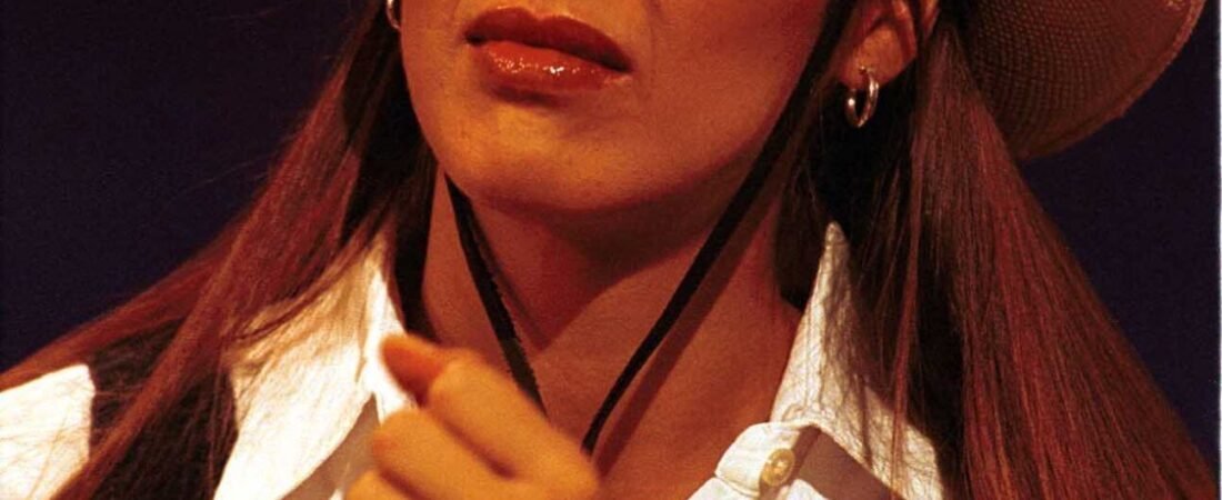 ¿Cuál fue la última telenovela de Adela Noriega? Así fue su último papel antes de desaparecer ¿Cuál fue la última telenovela de Adela Noriega? Así fue su último papel antes de desaparecer