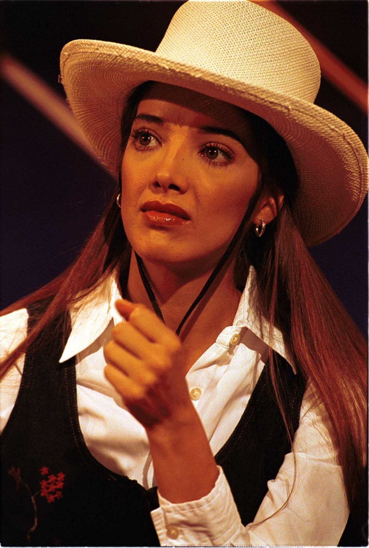 ¿Cuál fue la última telenovela de Adela Noriega? Así fue su último papel antes de desaparecer ¿Cuál fue la última telenovela de Adela Noriega? Así fue su último papel antes de desaparecer