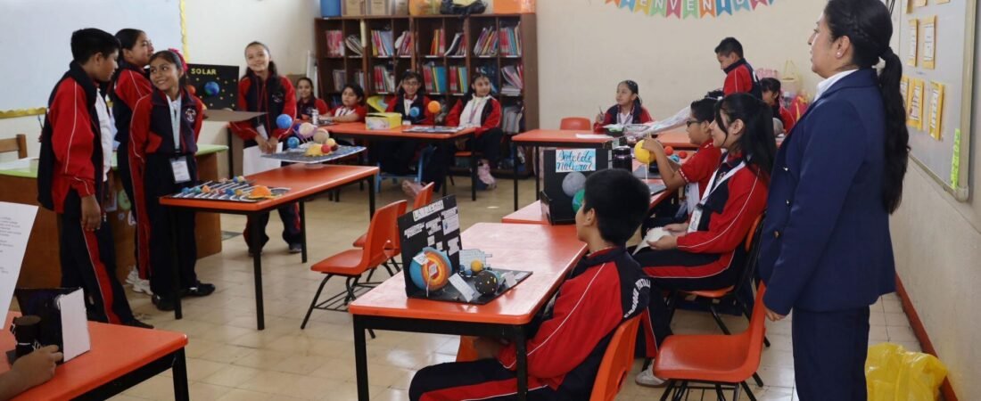 Inicio del ciclo escolar 2026-2027: Estos son los días feriados y puentes según el calendario de la SEP Inicio del ciclo escolar 2026-2027: Estos son los días feriados y puentes según el calendario de la SEP
