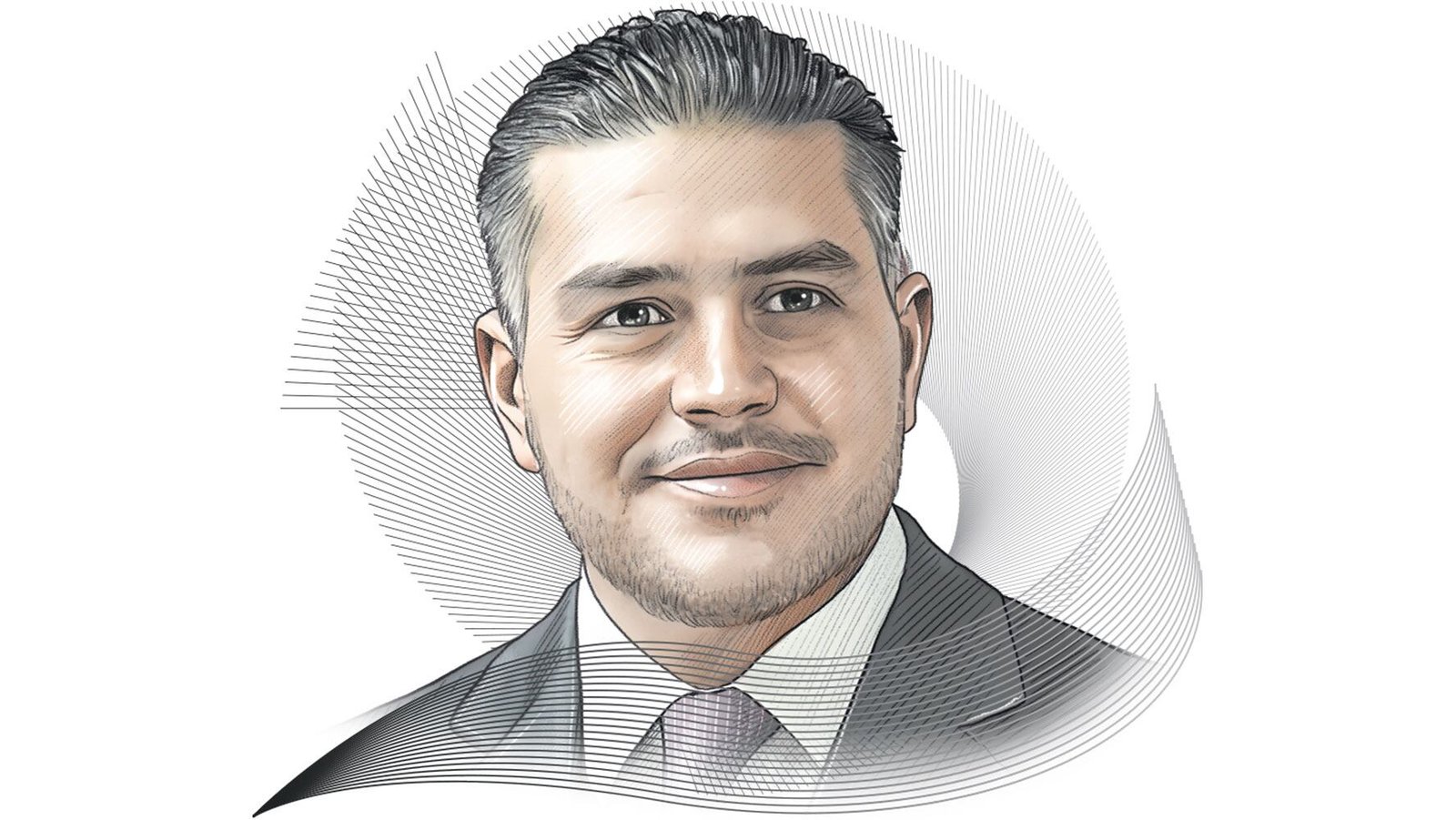 Omar García