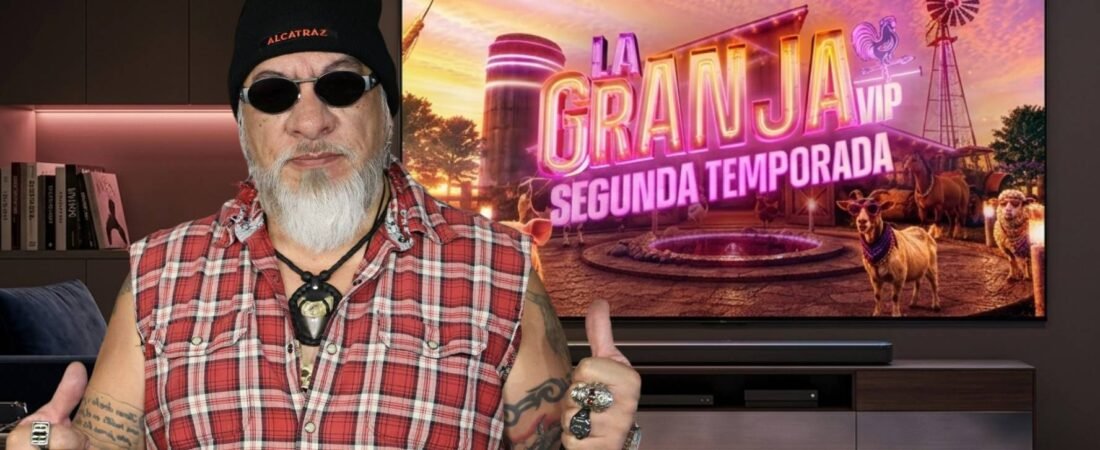Niurka se suma a ’La Granja VIP 2026′: Lista de participantes de la nueva temporada AL MOMENTO Niurka se suma a ’La Granja VIP 2026′: Lista de participantes de la nueva temporada AL MOMENTO