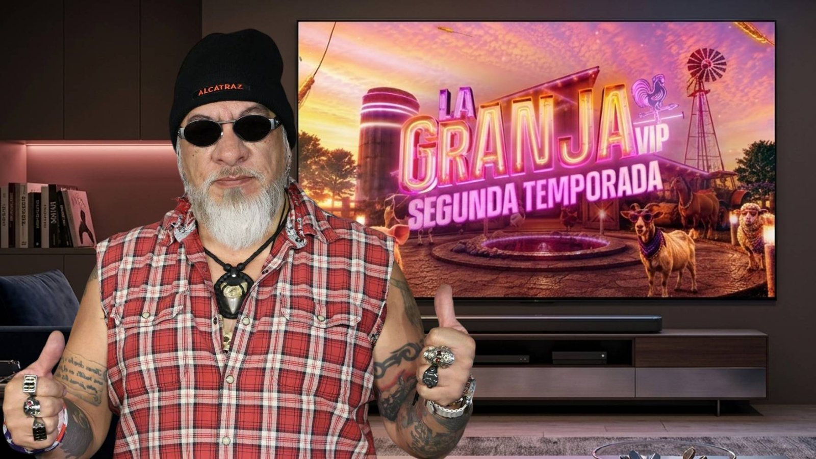 ⁠Niurka se suma a ’La Granja VIP 2026′: Lista de participantes de la nueva temporada AL MOMENTO