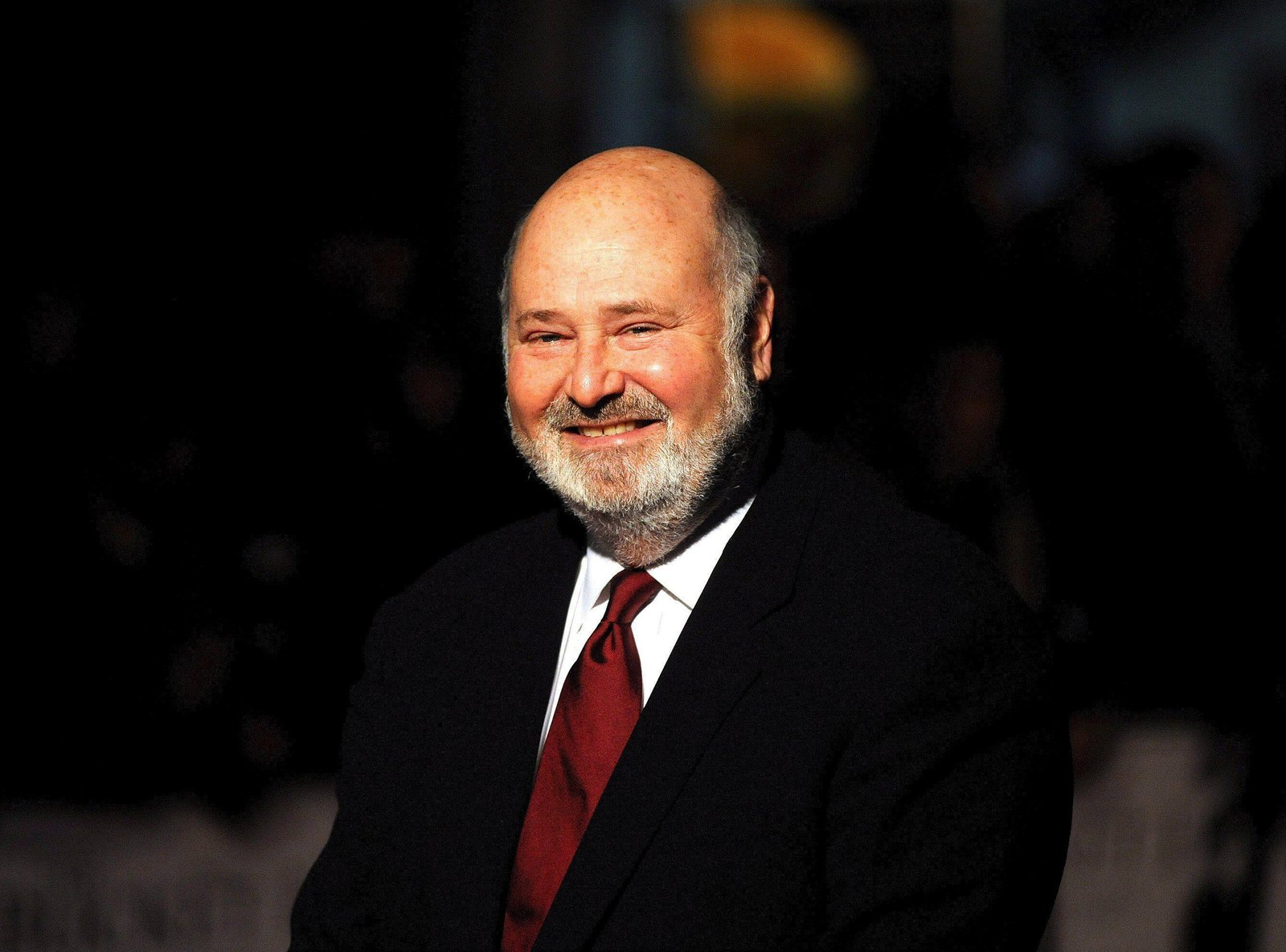 Nick, hijo de Rob Reiner, es el principal sospechoso por el asesinato del cineasta. EFE/Daniel Deme