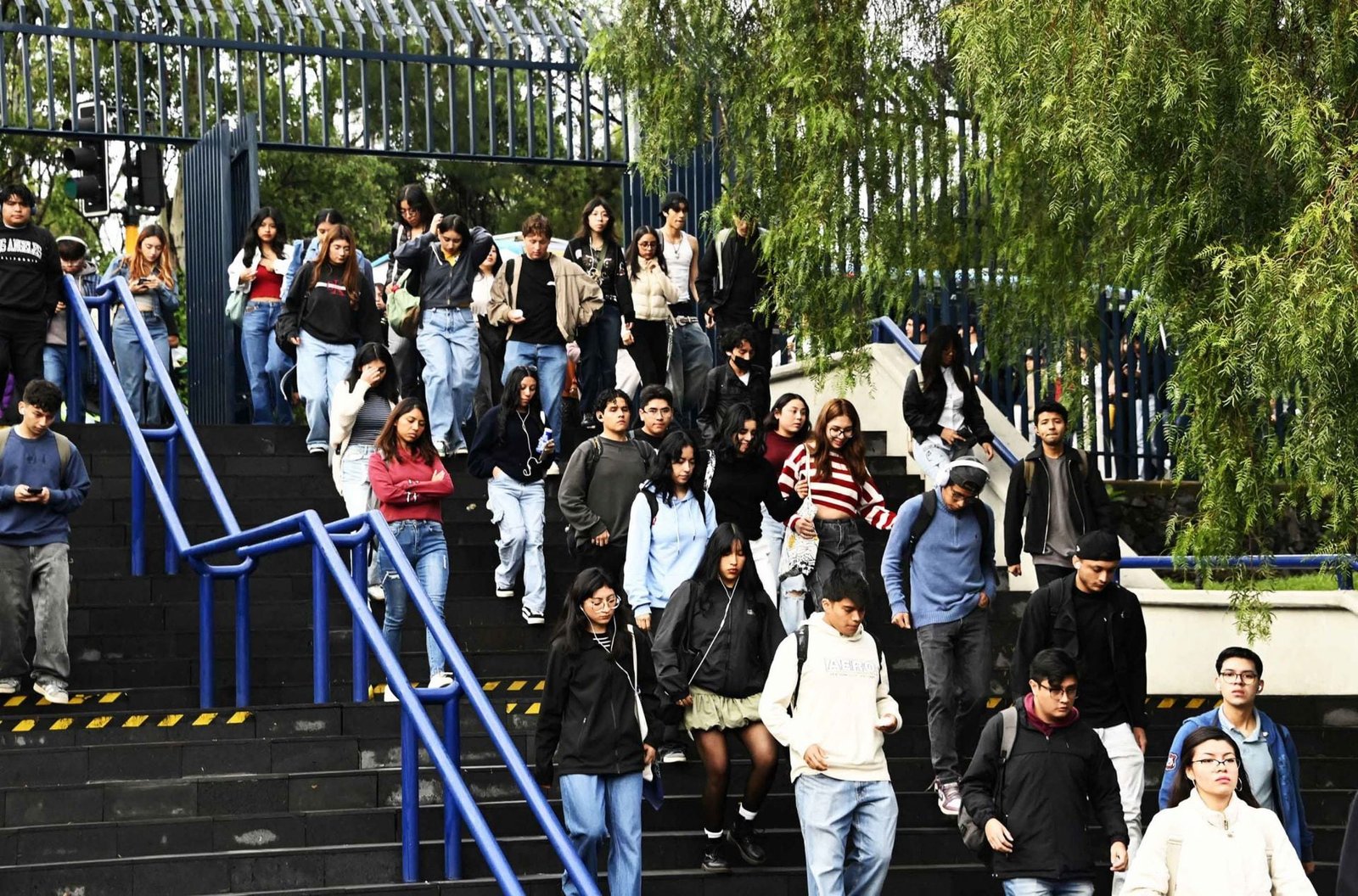 Inicio de clases en la UNAM: ¿Por qué 30% de los alumnos de nuevo ingreso abandonarán sus estudios?
