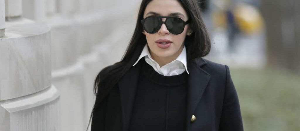 ¿Por qué Emma Coronel no aparece en ‘La captura’ de Netflix? Así vivió la aprehensión de ‘El Chapo’ ¿Por qué Emma Coronel no aparece en ‘La captura’ de Netflix? Así vivió la aprehensión de ‘El Chapo’