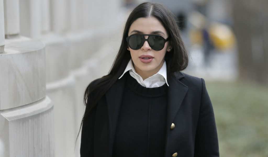 ¿Por qué Emma Coronel no aparece en ‘La captura’ de Netflix? Así vivió la aprehensión de ‘El Chapo’ ¿Por qué Emma Coronel no aparece en ‘La captura’ de Netflix? Así vivió la aprehensión de ‘El Chapo’