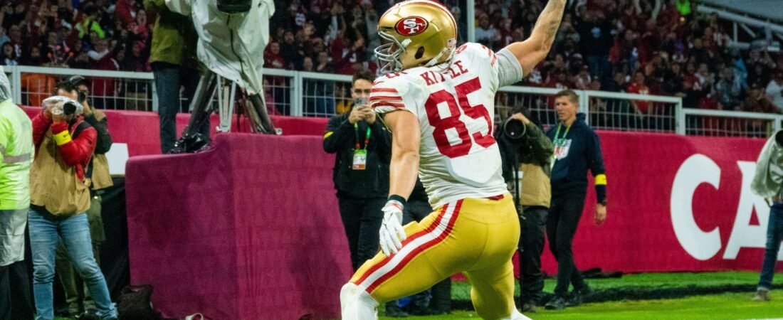 Arrestan al dueño de los 49ers: ¿Qué pasó con Jed York, condenado a un día de cárcel? Arrestan al dueño de los 49ers: ¿Qué pasó con Jed York, condenado a un día de cárcel?