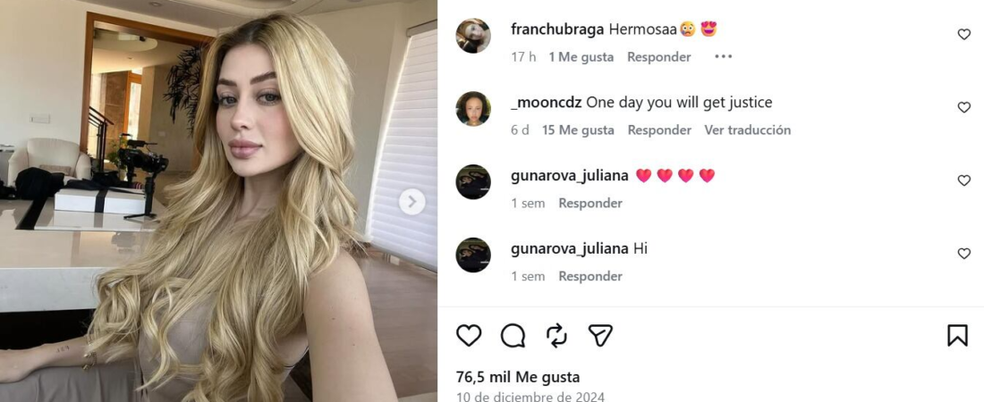 ¿Qué papel tuvo el hijo de ‘El R1’ en el asesinato de Valeria Márquez? Las claves del caso ¿Qué papel tuvo el hijo de ‘El R1’ en el asesinato de Valeria Márquez? Las claves del caso