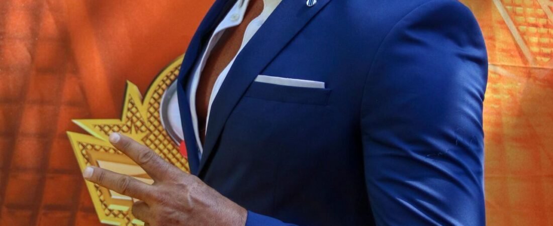‘Siempre fue mi sueño’: ¿Cómo es y cuánto cuesta ir al gym de Latin Lover?