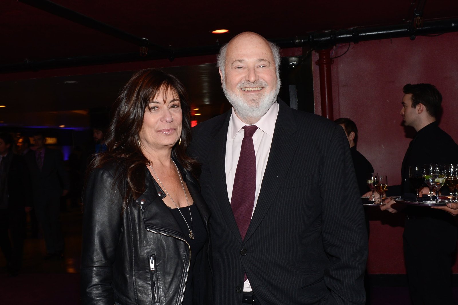 Así se enteró ⁠el hijo mayor de Rob Reiner sobre el asesinato de sus padres: ‘Imposible de asimilar’