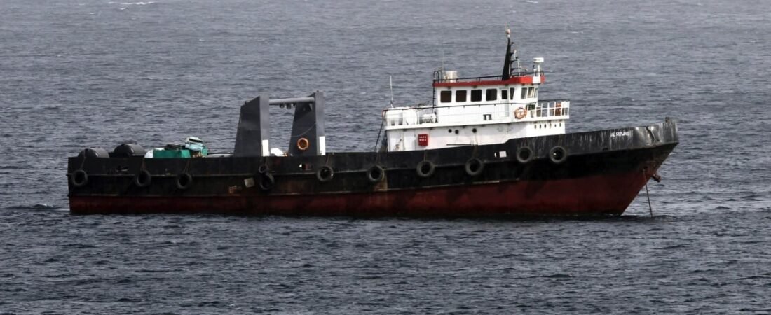 Irán responde a ataque de EU y lanza misiles contra bases estadounidenses en Jordania Irán responde a ataque de EU y lanza misiles contra bases estadounidenses en Jordania