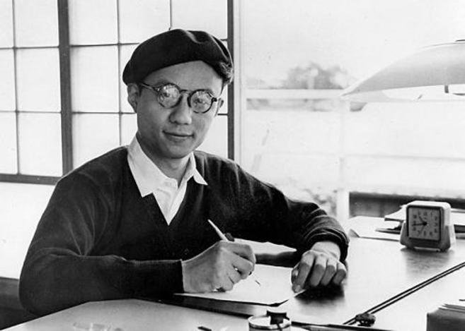 The Ribbon Hero es una interpretación moderna de la historia de Osamu Tezuka. [Fotografía. Osamu Tezuka, sitio web]