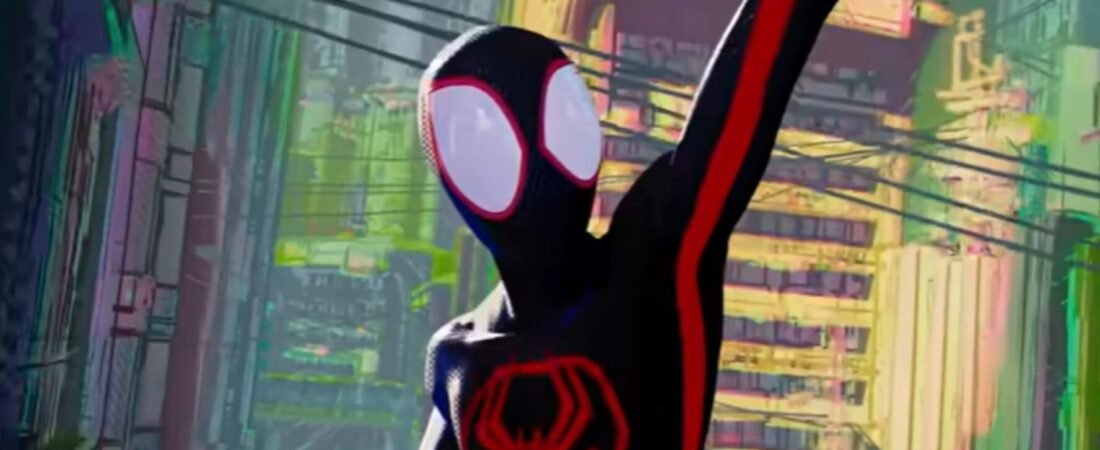 Nunca es suficiente ‘Hombre Araña’: Confirman nueva fecha de estreno ‘Spider-Man: Beyond the Spider-Verse’ Nunca es suficiente ‘Hombre Araña’: Confirman nueva fecha de estreno ‘Spider-Man: Beyond the Spider-Verse’