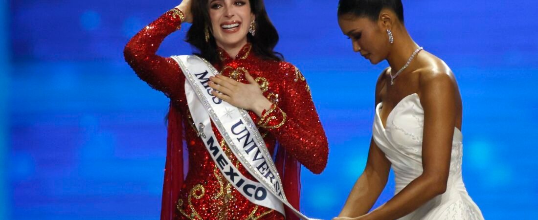 Fátima Bosch se despide de la corona: Minuto a Minuto de la final de Miss Universo México 2026 Fátima Bosch se despide de la corona: Minuto a Minuto de la final de Miss Universo México 2026