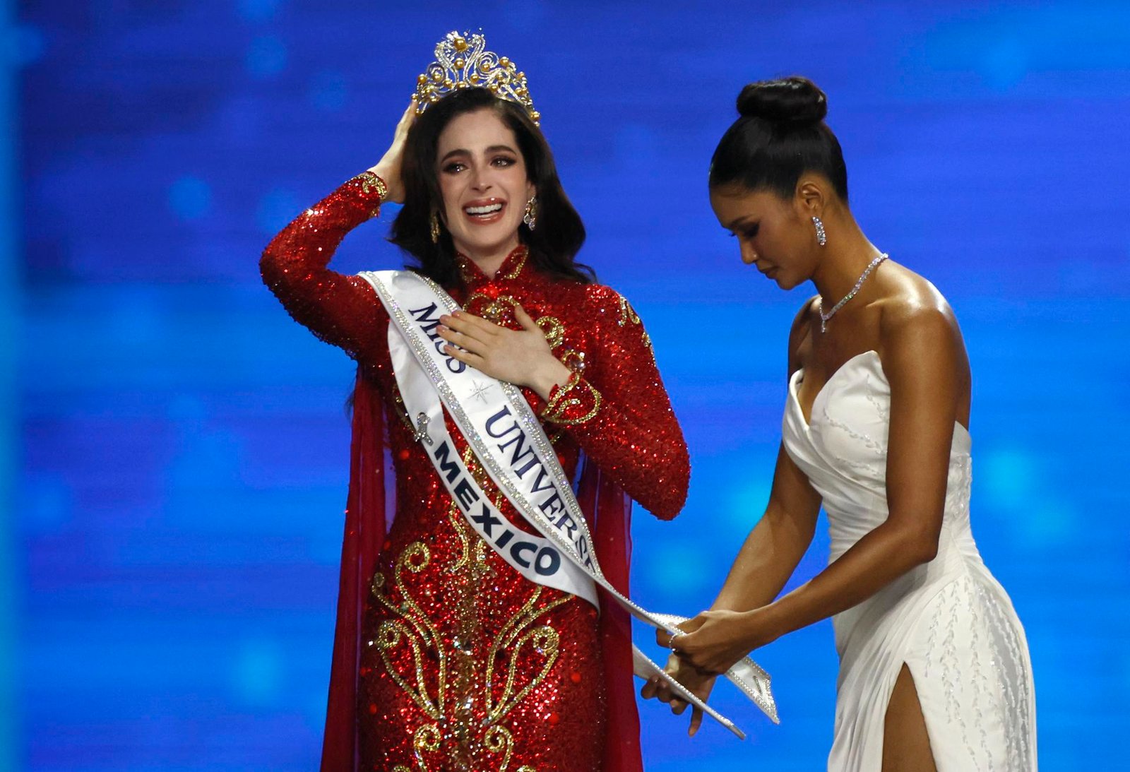 Fátima Bosch se despide de la corona: Minuto a Minuto de la final de Miss Universo México 2026 Fátima Bosch se despide de la corona: Minuto a Minuto de la final de Miss Universo México 2026