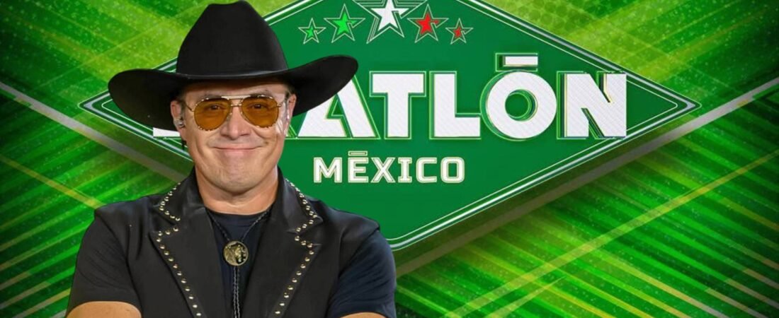 ⁠Semana colosal en ‘Exatlón México’ 2026: De qué trata, nuevo horario y primeros invitados