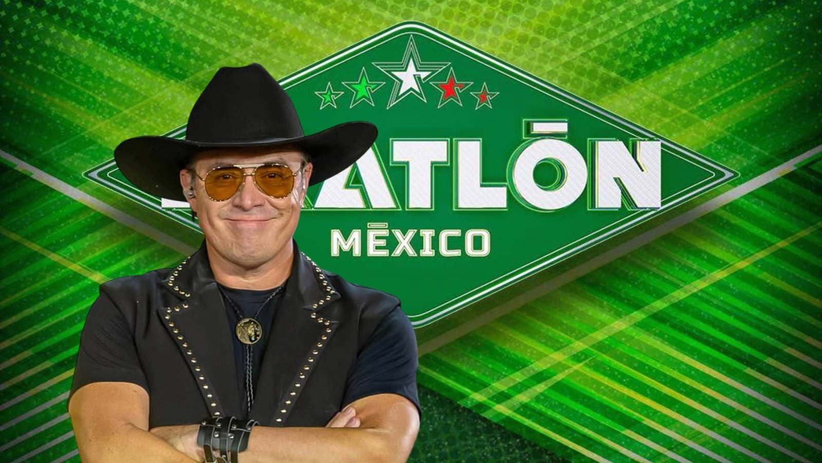 ⁠Semana colosal en ‘Exatlón México’ 2026: De qué trata, nuevo horario y primeros invitados