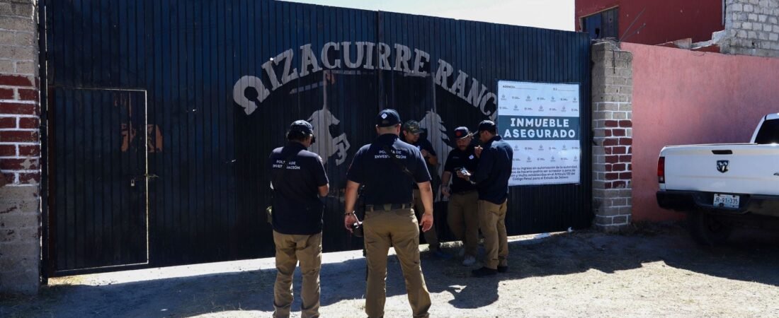 ‘Empresario’ del CJNG está ligado al Rancho Izaguirre: ¿Quién es Gerardo Botello, ‘El Cachas’? ‘Empresario’ del CJNG está ligado al Rancho Izaguirre: ¿Quién es Gerardo Botello, ‘El Cachas’?