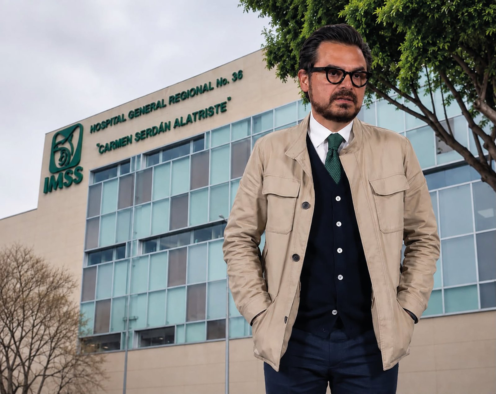 La historia que no debe repetirse en el IMSS La historia que no debe repetirse en el IMSS