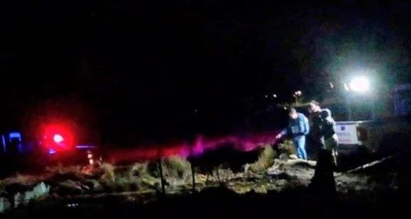 ¡Hasta aire acondicionado! Hallan ‘huachitúnel’ conectado a Pemex en Guanajuato ¡Hasta aire acondicionado! Hallan ‘huachitúnel’ conectado a Pemex en Guanajuato