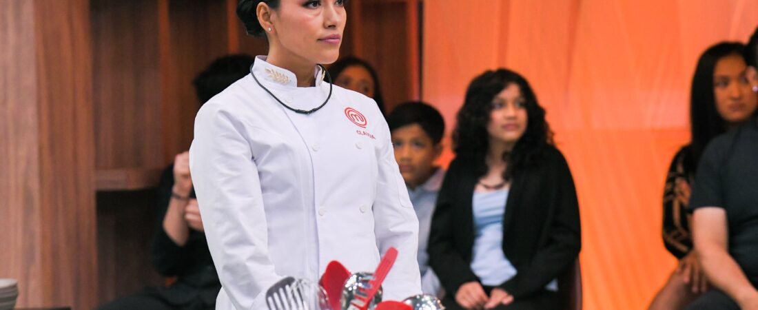 Final de ‘MasterChef 24/7′: ¿Quién es el ganador de la temporada 2026? Final de ‘MasterChef 24/7′: ¿Quién es el ganador de la temporada 2026?