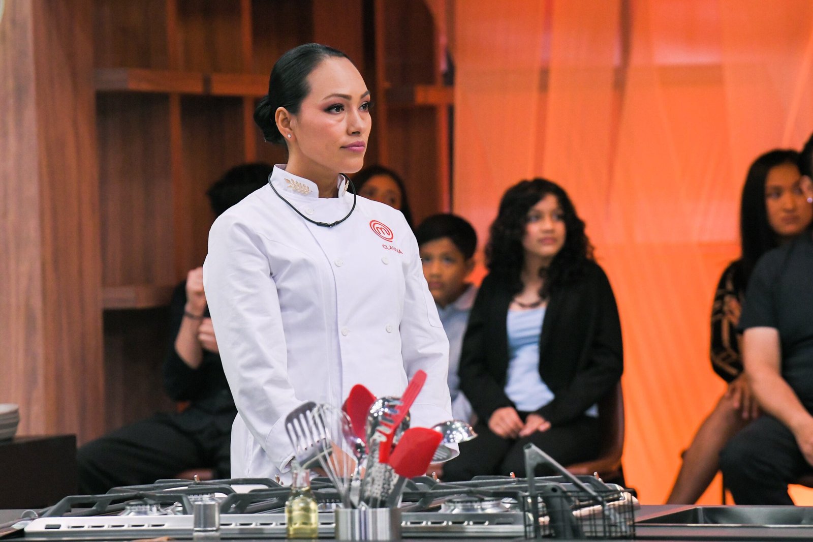 Final de ‘MasterChef 24/7′: ¿Quién es el ganador de la temporada 2026? Final de ‘MasterChef 24/7′: ¿Quién es el ganador de la temporada 2026?