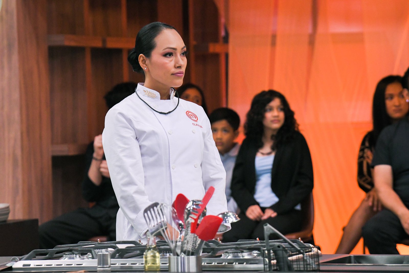 Final de ‘MasterChef 24/7′: ¿Quién es el ganador de la temporada 2026? Final de ‘MasterChef 24/7′: ¿Quién es el ganador de la temporada 2026?