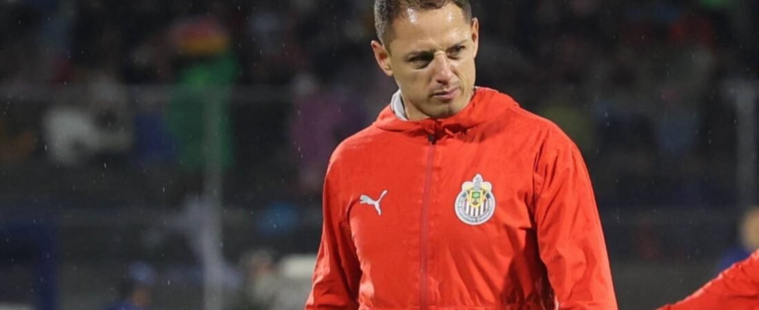 Otra vez ‘Chicharito’: Asegura que a su exesposa Sarah Kohan le faltó ser ‘muchísimo más femenina’