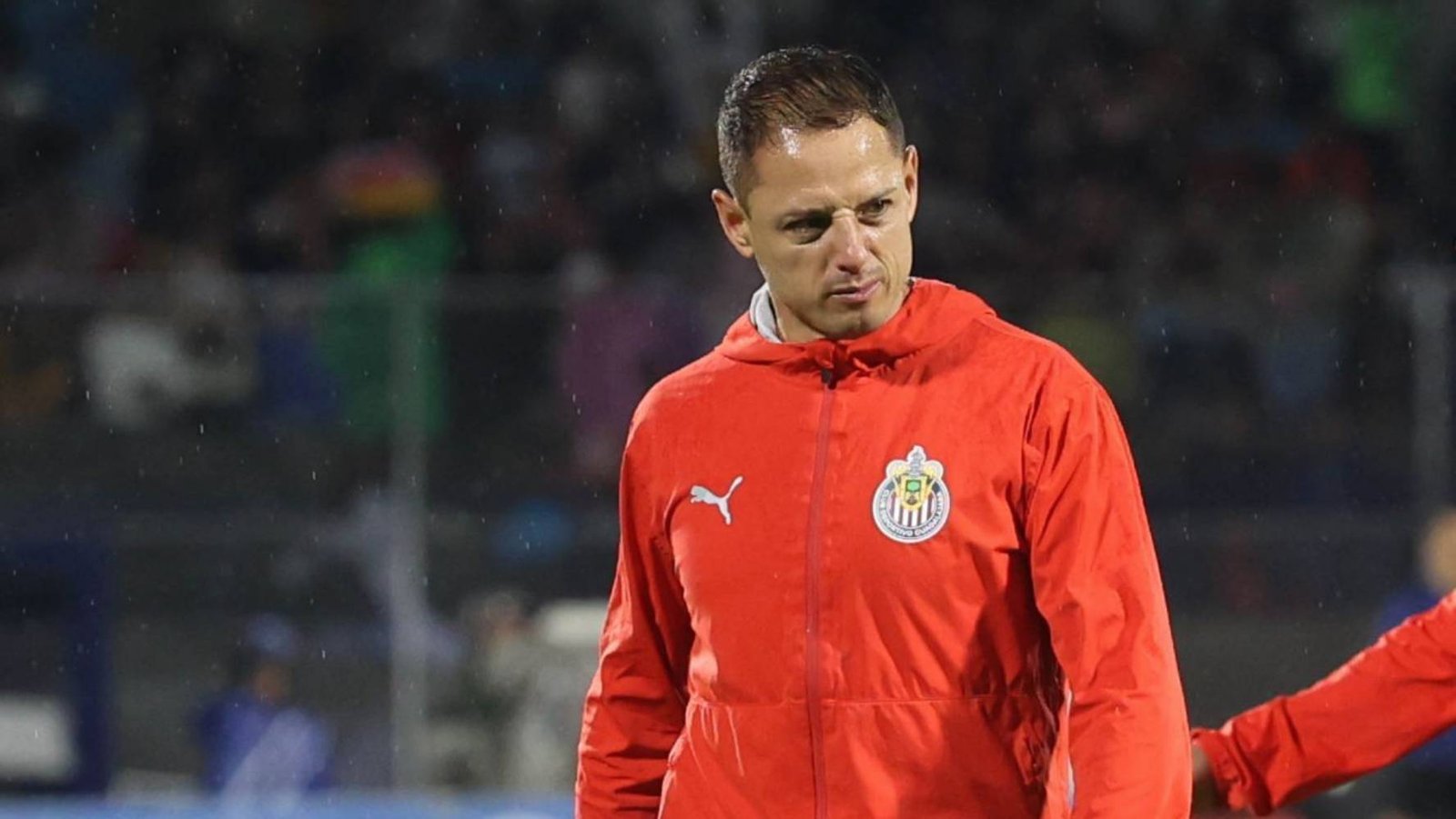 'Chicharito' Hernández reveló detalles de las causas de su divorcio, según él. (Foto: Cuartoscuro)