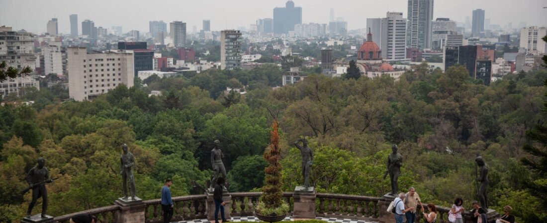 ¿Quién es Estefanía Coppola, actriz e influencer que quería su boda en el Castillo de Chapultepec por 1 mdp?