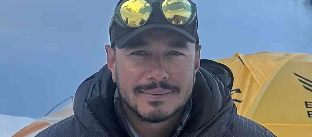 Confirman muerte de Nirmal Purja y otros 9 alpinistas arrastrados por avalancha en Pakistán Confirman muerte de Nirmal Purja y otros 9 alpinistas arrastrados por avalancha en Pakistán