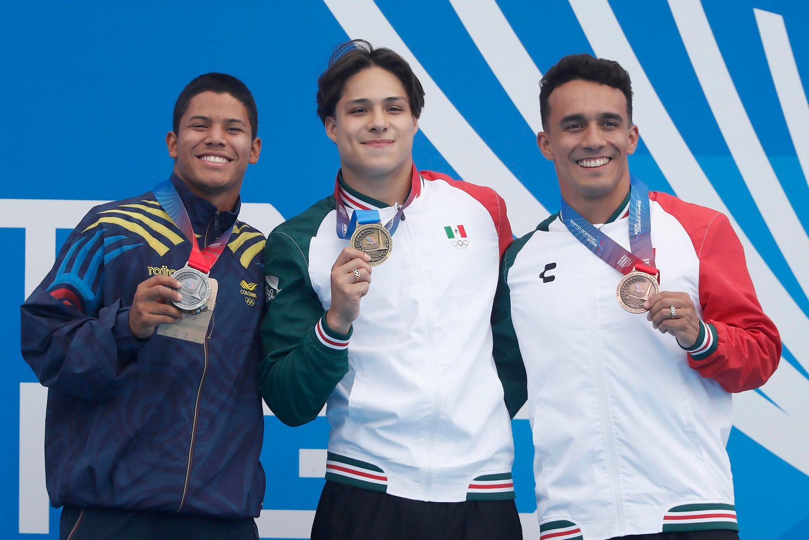 ¿Cómo va México en los Juegos Centroaméricanos y del Caribe 2026? Medallero AL MOMENTO ¿Cómo va México en los Juegos Centroaméricanos y del Caribe 2026? Medallero AL MOMENTO
