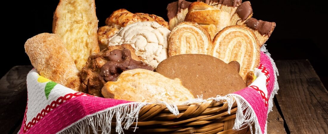 ¡Vamos por un beso! Festival de Pan Dulce Mexicano en CDMX: Fecha, hora, sede y todos los detalles ¡Vamos por un beso! Festival de Pan Dulce Mexicano en CDMX: Fecha, hora, sede y todos los detalles