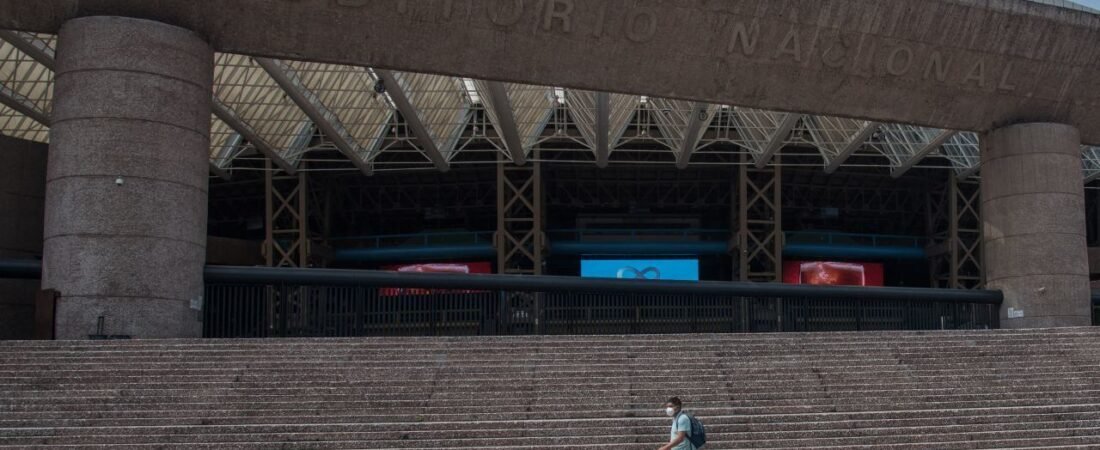 ‘Llegó a ser el número más marcado de México’: La historia de Ticketmaster en México ‘Llegó a ser el número más marcado de México’: La historia de Ticketmaster en México
