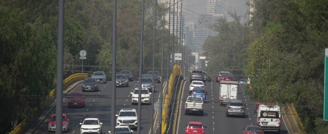 No des el grito anticipado por una multa: Así será el Hoy No Circula CDMX este martes 1 de septiembre No des el grito anticipado por una multa: Así será el Hoy No Circula CDMX este martes 1 de septiembre