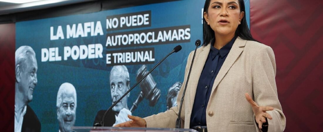 Cachan a Layda Sansores en primera clase de un vuelo a Madrid; usuarios de redes le recuerdan austeridad Cachan a Layda Sansores en primera clase de un vuelo a Madrid; usuarios de redes le recuerdan austeridad