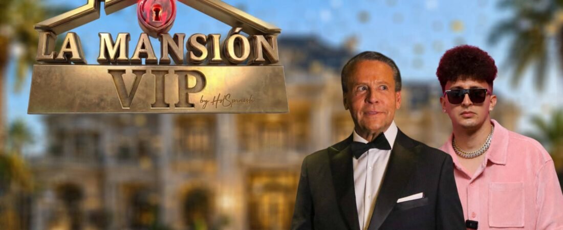 ‘La Mansión VIP 2′ abre votaciones: ¿Cómo elegir a los nuevos participantes del reality de HotSpanish? ‘La Mansión VIP 2′ abre votaciones: ¿Cómo elegir a los nuevos participantes del reality de HotSpanish?