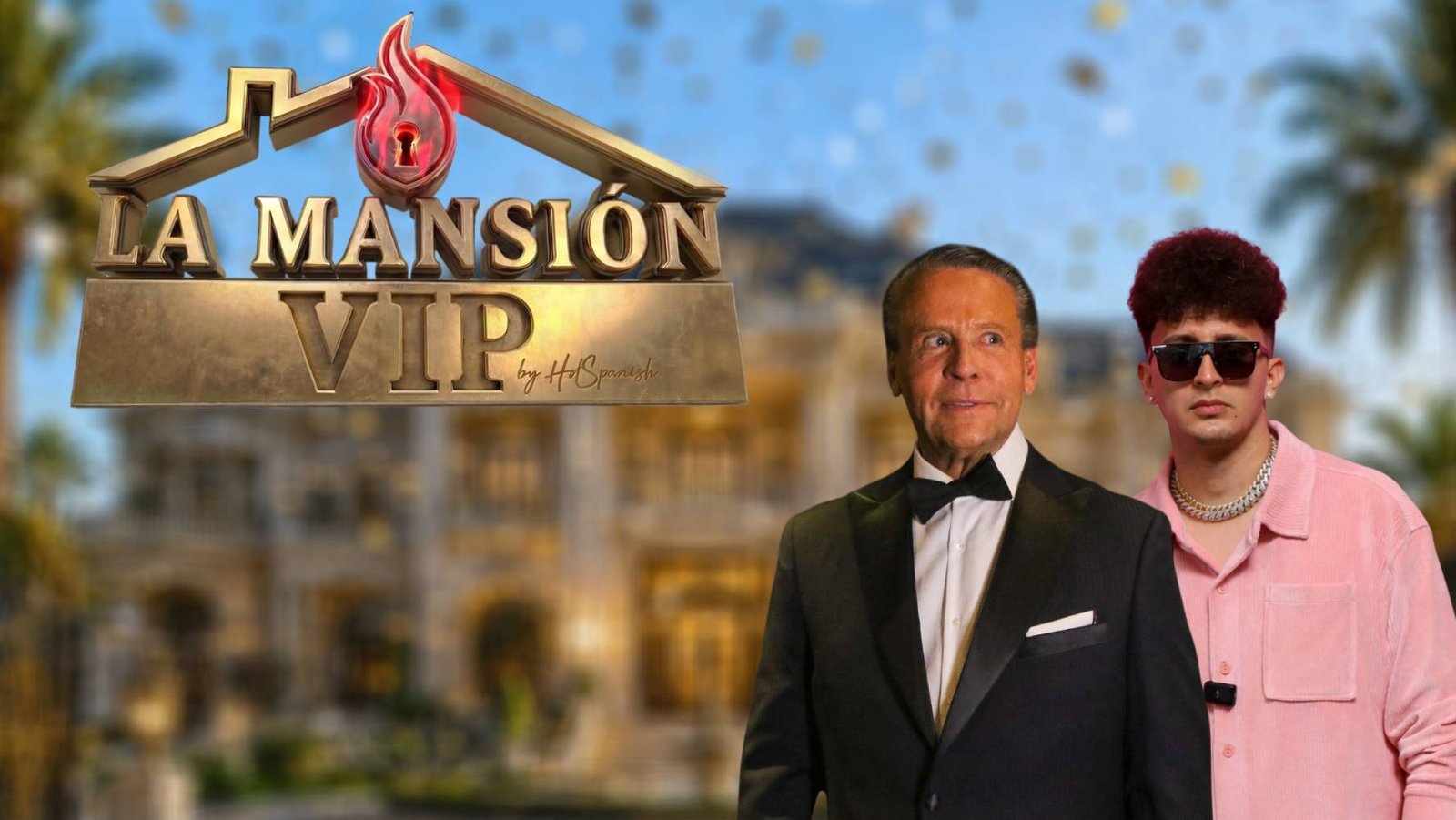‘La Mansión VIP 2′ abre votaciones: ¿Cómo elegir a los nuevos participantes del reality de HotSpanish? ‘La Mansión VIP 2′ abre votaciones: ¿Cómo elegir a los nuevos participantes del reality de HotSpanish?