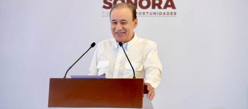 “Puerto de Guaymas puede convertirse en plataforma para relanzamiento económico de Sonora”, afirma Durazo “Puerto de Guaymas puede convertirse en plataforma para relanzamiento económico de Sonora”, afirma Durazo