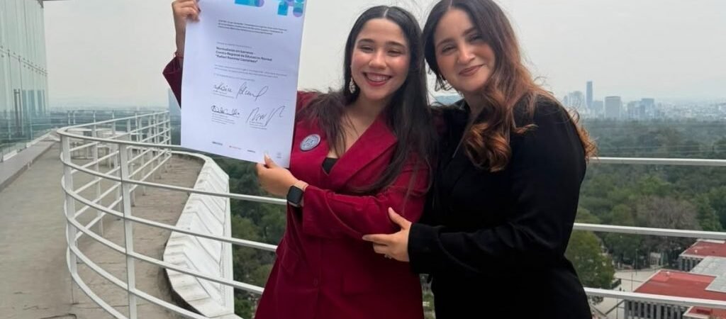 60 futuros maestros de Navojoa aprenderán Braille y Lengua de Señas gracias a beca nacional 60 futuros maestros de Navojoa aprenderán Braille y Lengua de Señas gracias a beca nacional