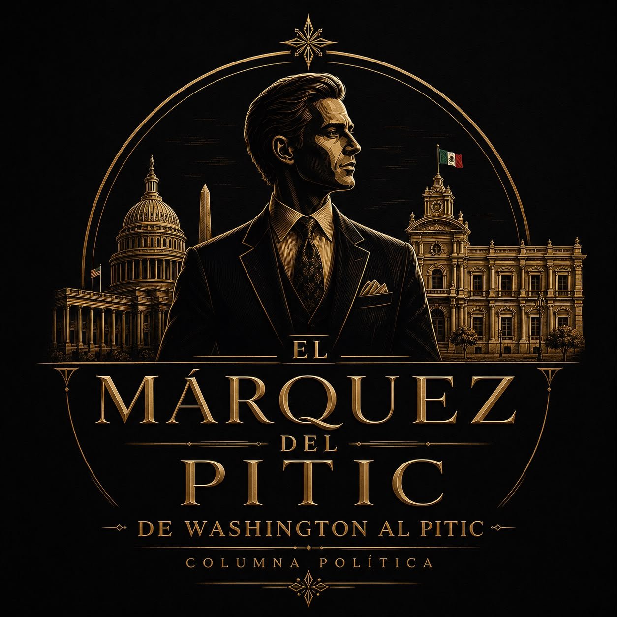 El Marqués del Pitic
