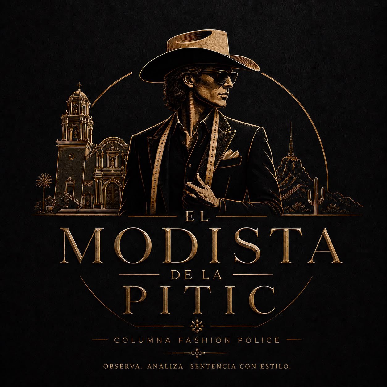 El Modista de la Pitic