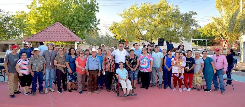 Presupuesto CRECES de Hermosillo gana premio nacional por innovación en participación ciudadana