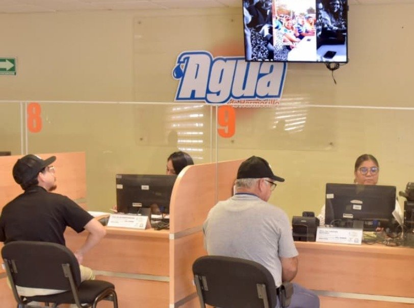 Aprueba Cabildo créditos por hasta 120 millones de pesos para Agua de Hermosillo