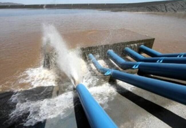 CEA explica baja en el suministro de agua en Hermosillo: fuertes vientos detuvieron temporalmente el Acueducto Independencia CEA explica baja en el suministro de agua en Hermosillo: fuertes vientos detuvieron temporalmente el Acueducto Independencia