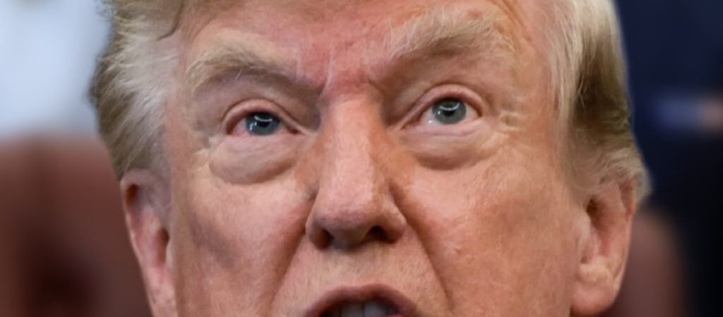 Demandan 25 estados de la Unión Americana a Donald Trump por aranceles globales a sus importaciones