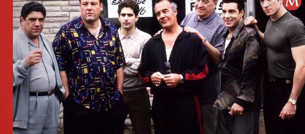 Fallece actor de Los Soprano, Vincent Pastore, a los 80 años en Nueva York Fallece actor de Los Soprano, Vincent Pastore, a los 80 años en Nueva York