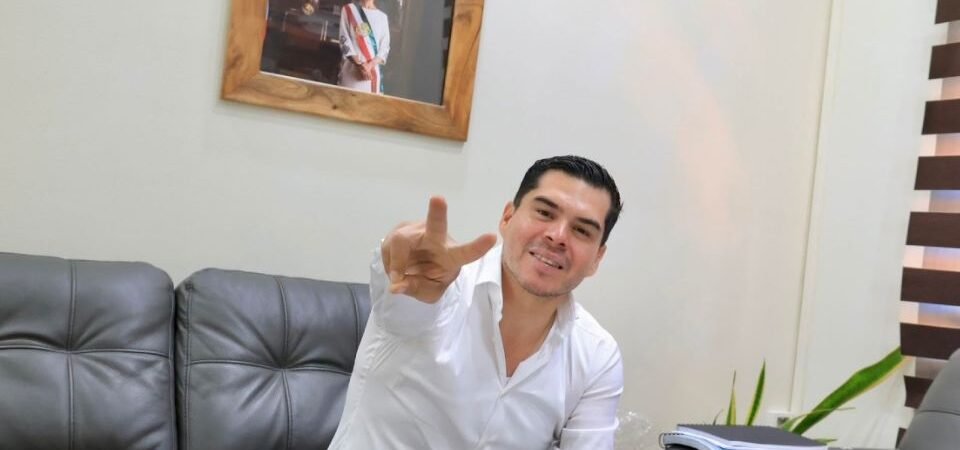Exasesor de Rubén Rocha Moya es hallado muerto en fosa clandestina de Baja California Sur Exasesor de Rubén Rocha Moya es hallado muerto en fosa clandestina de Baja California Sur