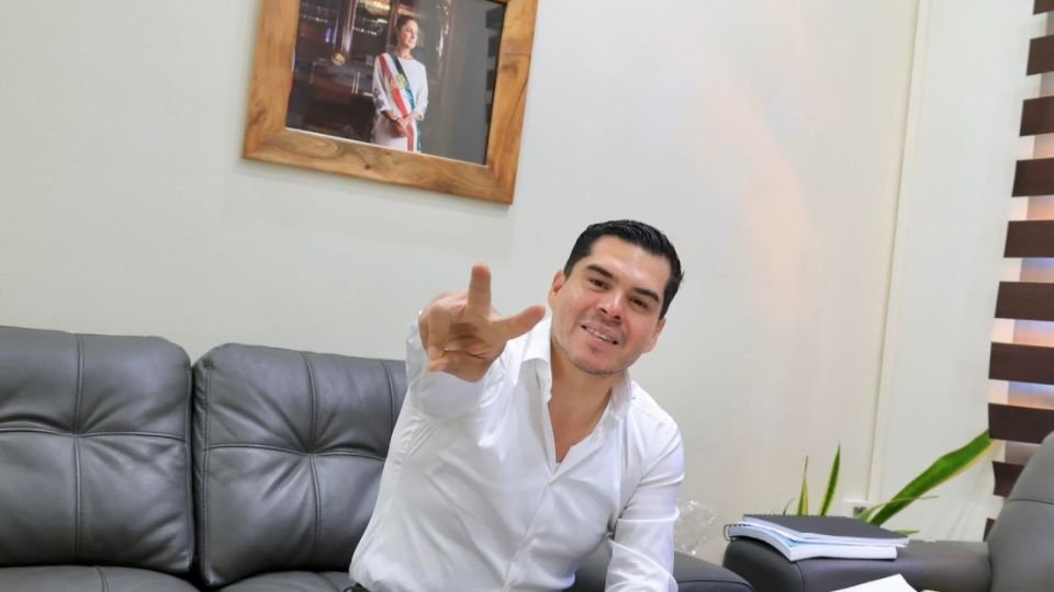 Exasesor de Rubén Rocha Moya es hallado muerto en fosa clandestina de Baja California Sur