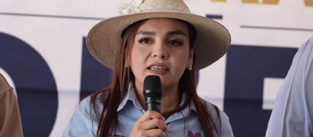 Caso Carlos Manzo: exsecretaria pide investigar presuntos vínculos de Grecia Quiroz con acusado de filtrar información al CJNG Caso Carlos Manzo: exsecretaria pide investigar presuntos vínculos de Grecia Quiroz con acusado de filtrar información al CJNG